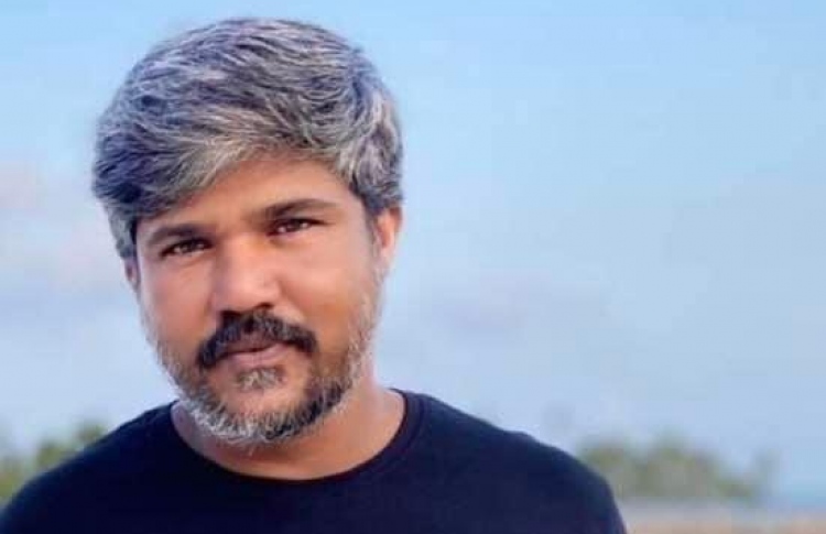 ރަޝީދުގެ ހަށިގަނޑު އިންޑިއާ އަށް ގެންގޮސްފި