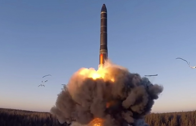 ރަޝިޔާއާ އެކުގައި މަޝްވަރާތައް ކުރެވޭ: އެމެރިކާ