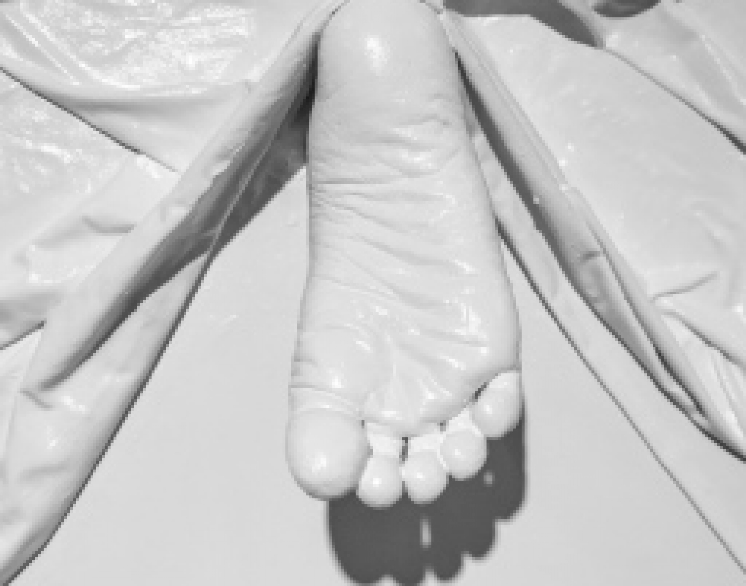 އާޓް ޕީސް ގެ ނަން: "ޗައިލްޑްހުޑް މެމޮރީސް"