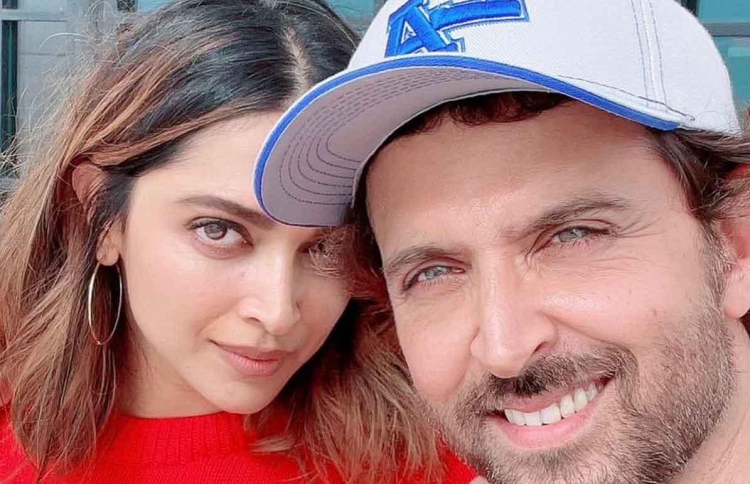 ރިތިކް އާއި ދީޕިކާ.