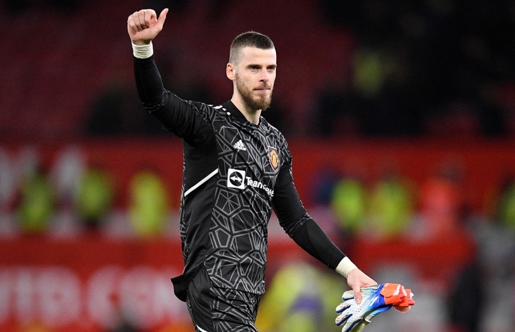 ސްޕެއިން އާއެކު ޑެހެއާ ވޯލްޑް ކަޕަށް ނުދާނެ: ރިޕޯޓް