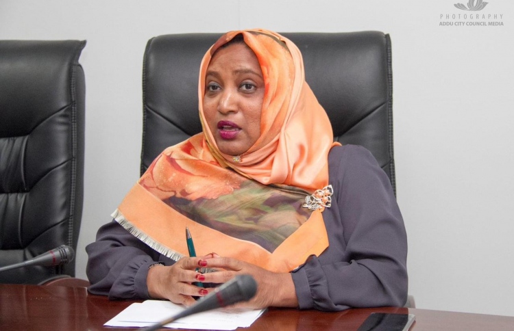 ޑރ. ނާޒްގެ މައްސަލަ ހެލްތު މިނިސްޓްރީން ބަލަނީ