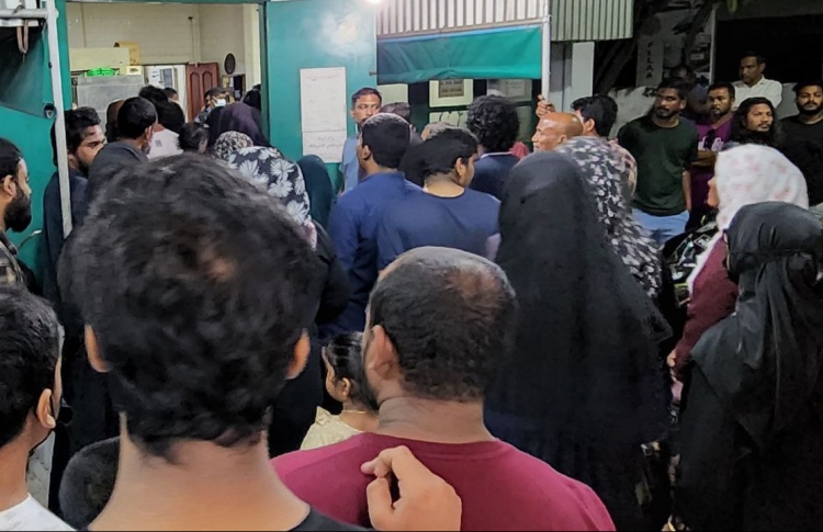 ރަޝީދުގެ ޕޯސްޓްމޯޓަމް ހަދަން މިރޭ ފަތިހު ފުރުވައިލަނީ