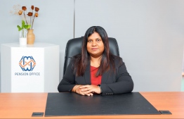 Sujatha Haleem was appointed for the CEO position by MPAO board-- Photo: MPAO