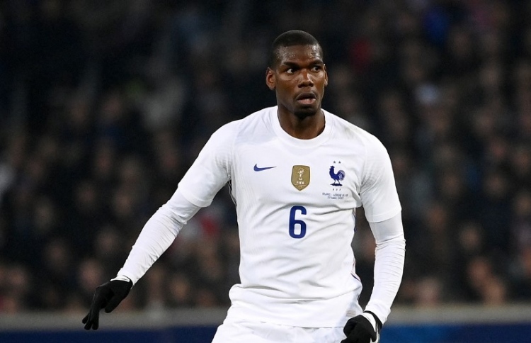 ޕޮގްބާ އަށް ވޯލްޑް ކަޕް ނުކުޅެވޭނެކަން ޔަގީންވެއްޖެ