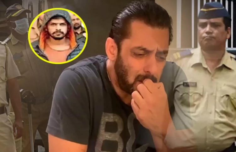 ސަލްމާނާއި ބައެއް ތަރިންނަށް މަރުގެ އިންޒާރު