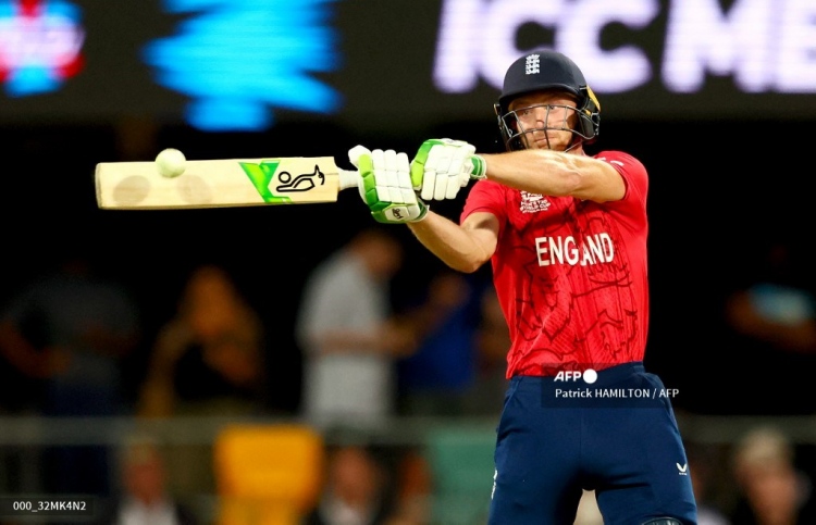 ނިއު ޒީލެންޑާއި އިންގްލެންޑް ސެމީ ފައިނަލަށް