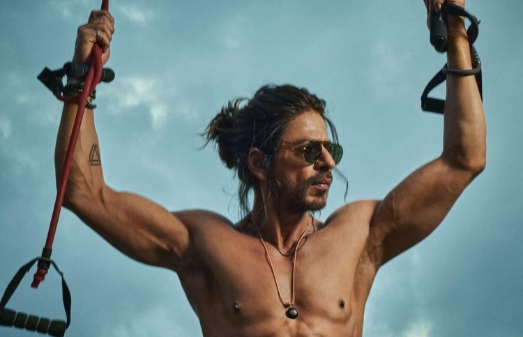 ޝާހު ރުކް ހާން: މިއަދަކީ އޭނާގެ 57 ވަނަ އުފަން ދުވަސް