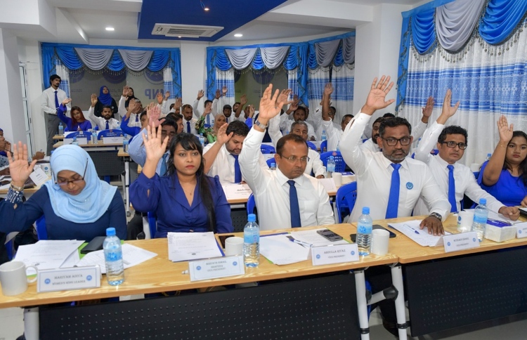 "ސަރުކާރުގެ މިސްރާބު ގޯސް، ޖަވާބުދާރީކުރުވާނަން"