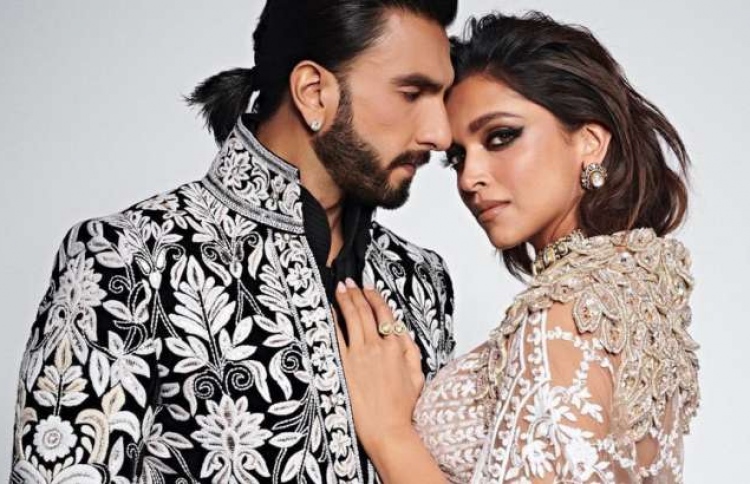 ދުވަސްތަކަކަށް ފަހު ރަންވީރާއި ދީޕީކާގެ ވީޑިއޯއެއް