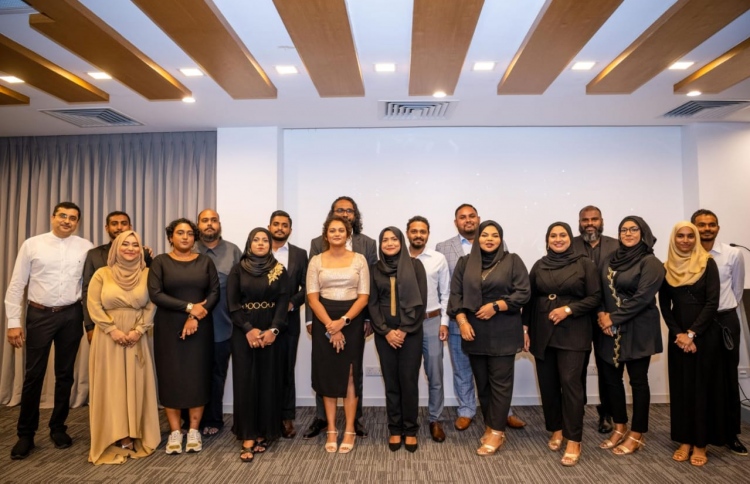 އައިވީއެފް ފަންޑެއް ތައާރަފުކޮށްފި