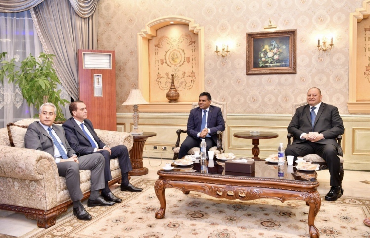 ކޮޕް27 ގައި ތަރައްގީގެ ޕްލޭން ދުނިޔެއާ ހިއްސާކުރާނެ