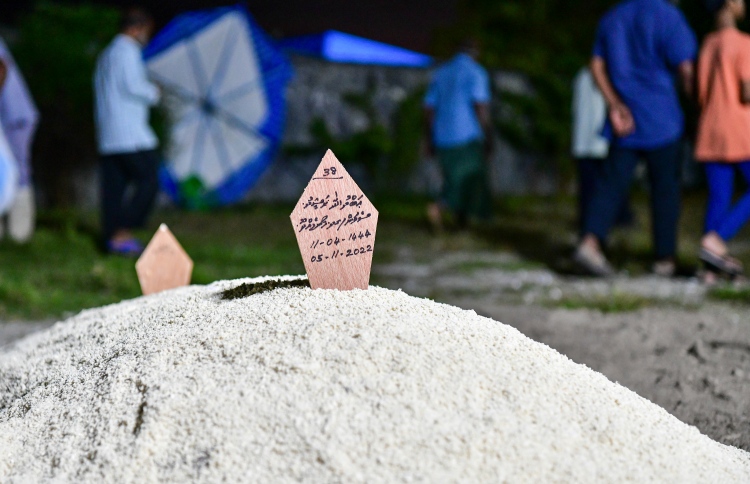 އަބްދުﷲ ރަޝީދުގެ މަރުގައި އިހުމާލެއް ނެތް: އިމްރާން