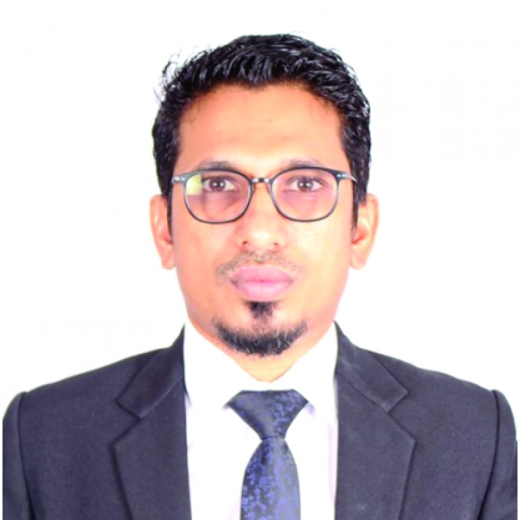 ޔާމީންގެ މައްސަލާގައި މެޖިސްޓްރޭޓް ނިހާނަށް ފިޔަވަޅު