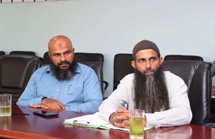 މައްސަލަ ބޮޑުވި އަރަބިއްޔާގެ ޕީޓީއޭ އުވާލައިފި