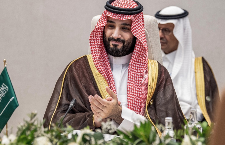 ސައޫދީ އާއި އިޒްރޭލުގެ ގުޅުން އެބަ ކައިރިވޭ