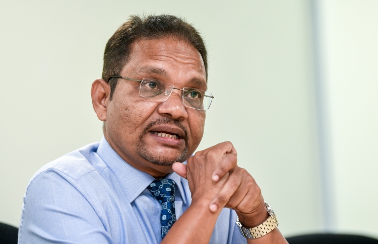 އަރަބިއްޔާ ނެތިކޮށްލަން އުޅޭކަމަށް ހީކުރުމަކީ ކުށްހީއެއް