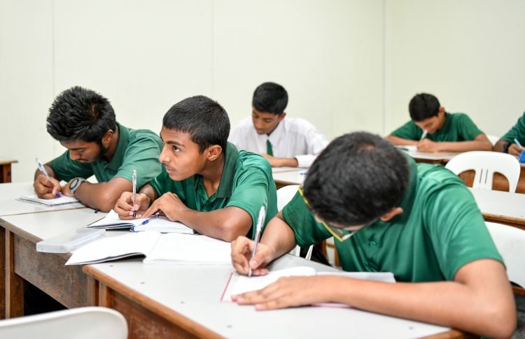 ދިރާސީ އަހަރާ އެކު ގައުމިއްޔަތު މާއްދާ ކިޔަވައިދޭނެ