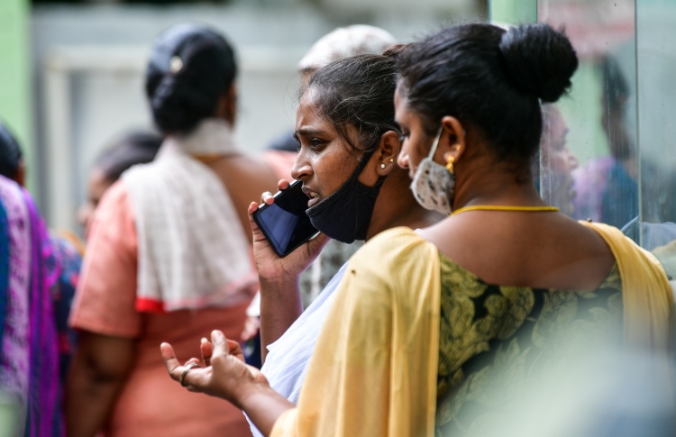 މަރުވި މީހުންގެ ހަށިގަނޑު ގައުމުތަކަށް ފޮނުވާލަނީ