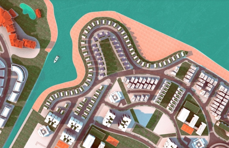 ހުޅުމާލޭގައި މުއްސަނދިންނަށް ޕްރިމިއަމް ވިލާތަކެއް