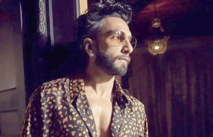 ރަންވީރް ސިންގް