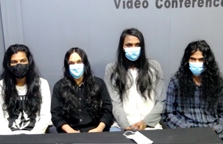 ނަދީމްގެ މަރު: 4 މީހުންގެ ތެރެއިން ބަންދުކުރީ އެކަކު