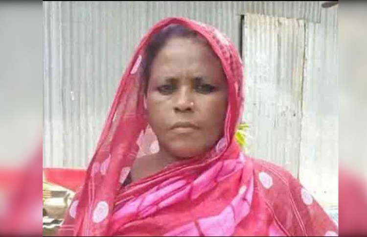 މަރުވި އަންހެނެއްގެ އާއިލާއިން ހިތްދަތި ވާހަކަތަކެއް