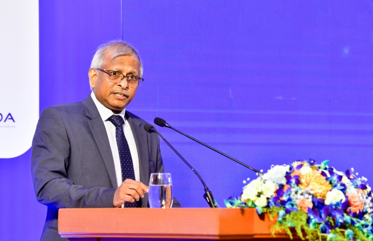 މާލީ ދާއިރާ އަށް އިސްކަންދެވޭ ވަރު ކުޑަ: ގަވަރުނަރު