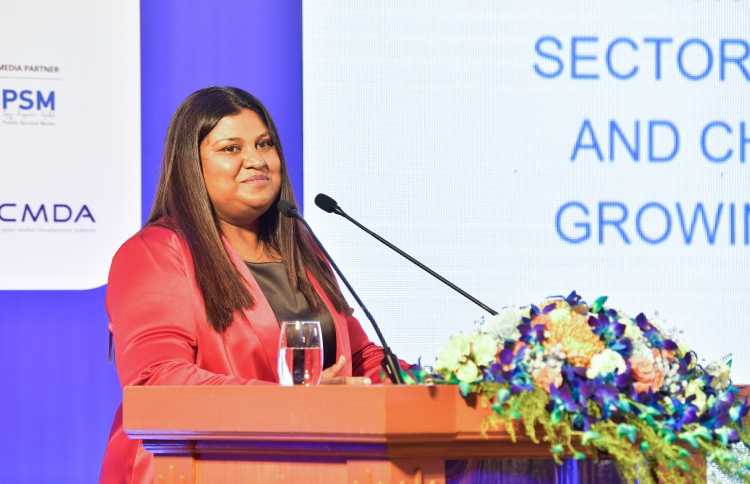 ޕެންޝަން އޮފީހުން ސްކޮލާޝިޕް ޕްރޮގްރާމެއް ތައާރަފްކޮށްފި