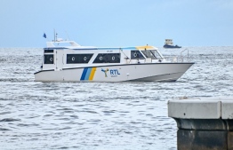 RTL lhaviyani ferry