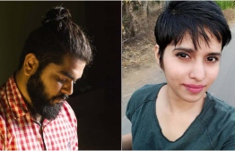 ޝްރެދާ އަދި އަފްތާބް