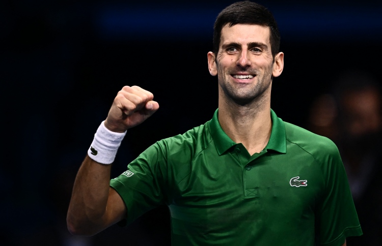 އޮސްޓްރޭލިއާއިން ޑީޕޯޓްކުރި ޖޮކޮވިޗަށް އަލުން ވިސާ ދީފި