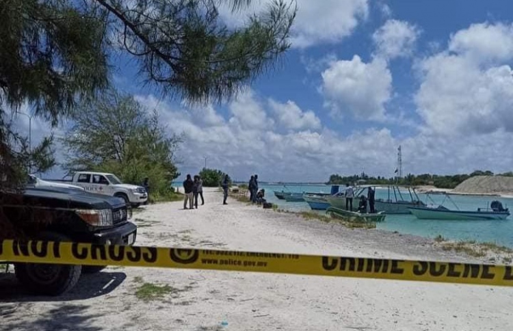 ހައްޔަރުކުރި މީހުން ދޫކޮށްލަން "ފަހު އިންޒާރު" ދީފި!