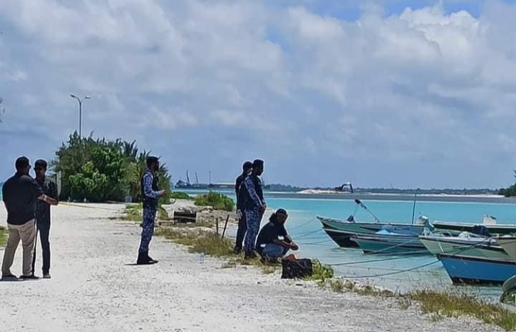 އައްޑޫގެ އޮޕަަރޭޝަންގައި އިތުރު ތަންތަން ފާސްކުރަނީ