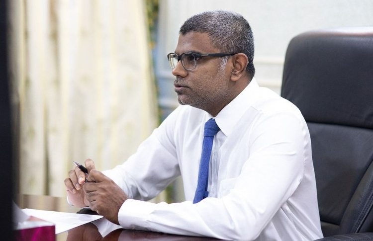 ހާތިފް ރިޓަޔާވެއްޖެ، ހައިކޯޓު ހިންގުން ޝަހީދަށް