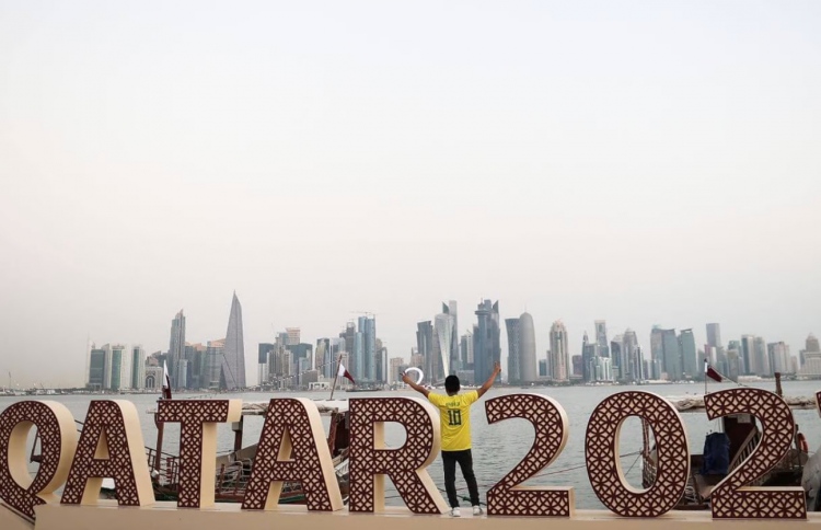 ވޯލްޑް ކަޕް ސްޓޭޑިއަމްތަކުގައި ބިޔަރާއި ބަނގުރާ މަނާ