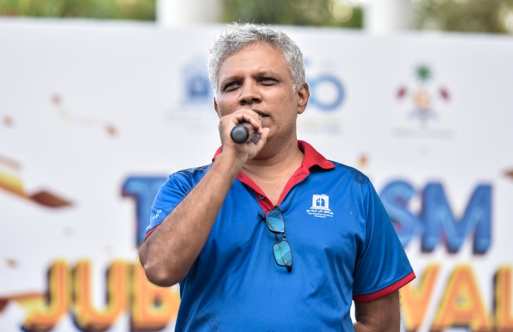 އެމްއެންޔޫގެ ޓޫރިޒަމް ފެކަލްޓީ އެކްރެޓިޑް ކުރަނީ