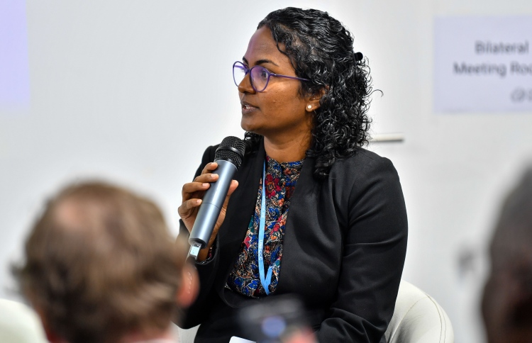 މޫސުމީ ގެއްލުމުގެ ބަދަލު ދޭ ފަންޑު ހަދަނީ