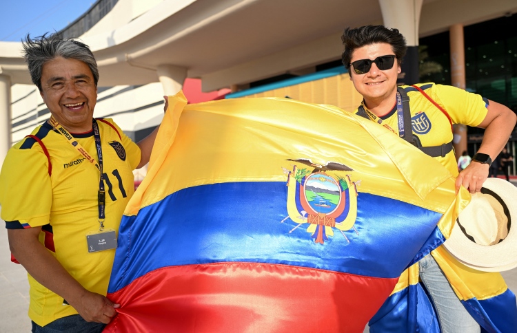 ގިނަ ދިވެހިން ބުނަނީ މިރޭ އިކުއެޑޯ މޮޅުވާނެ ކަމަށް