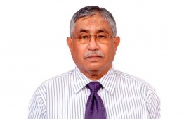 ALi Faiz, who was appointed as the Maldivian Ambassador to Sri Lanka on Monday, November 21, 2022