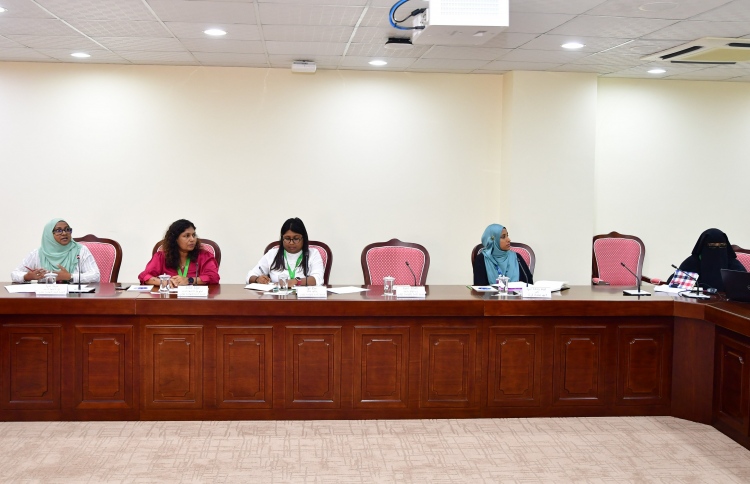 އެންސްޕާއިން އެހީގެ ގޮތުގެ 400 މިލިއަން ދޫކުރި