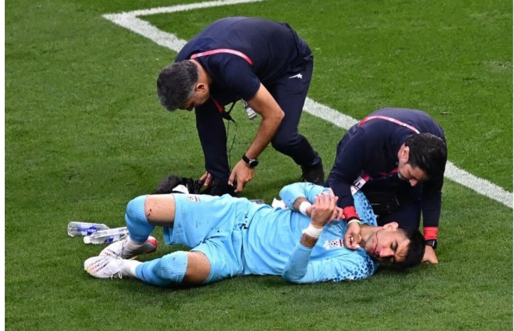 ބޮލަށް އަނިޔާވި ކީޕަރަށް ކުޅެން ހުއްދަދިން މައްސަލަ