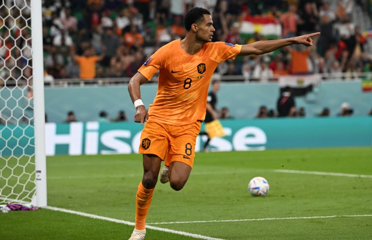 ފަހު ވަގުތު ނެދަލެންޑްސްއިން ސެނެގާލް ހިތްދަތިކޮށްލައިފި