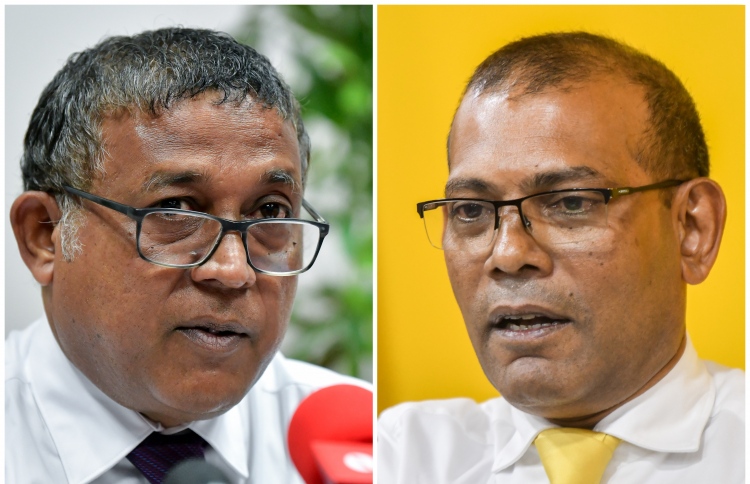 "އަސްލަމް ގާނޫނާ ހިލާފުވި މައްސަލަ ކޯޓަށް ގެންދެވޭނެ"