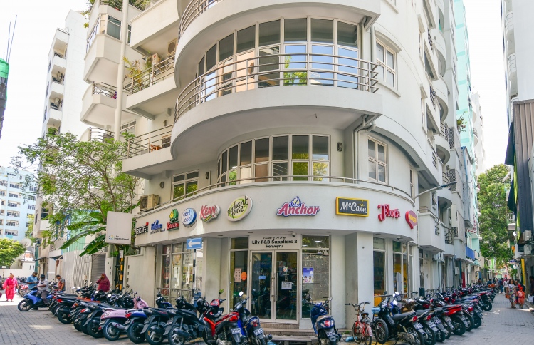 ލިލީ އިންޓަނޭޝަނަލް: 22 އަހަރުން އެންމެ ކުރިއަށް