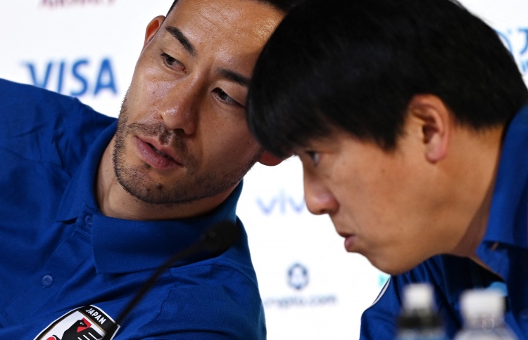 އޭޝިއާގެ ސަޕޯޓަރުންގެ ތާއީދަށް ޖަޕާނުން އެދިއްޖެ