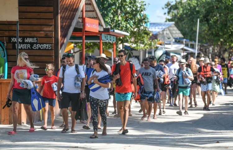 މާފުށީގައި މިއަހަރު ޑޮލަރު އޭޓީއެމް ހުޅުވާނަން: ރައީސް