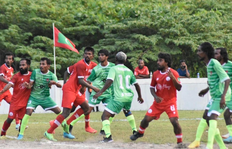 ފުރަތަމަ މޮޅު ވޭވަށަށް، މުލަކާއި ނާލާފުށި އެއްވަރު