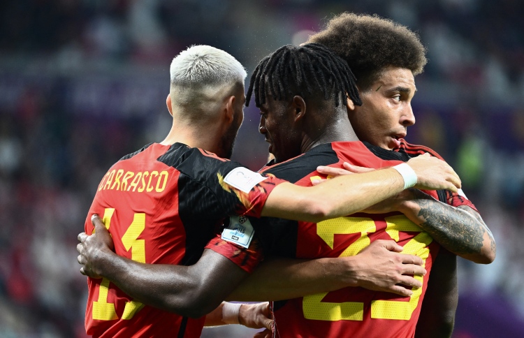 ކެނެޑާ އަތުން ބެލްޖިއަމަށް އުނދަގޫ މޮޅެއް