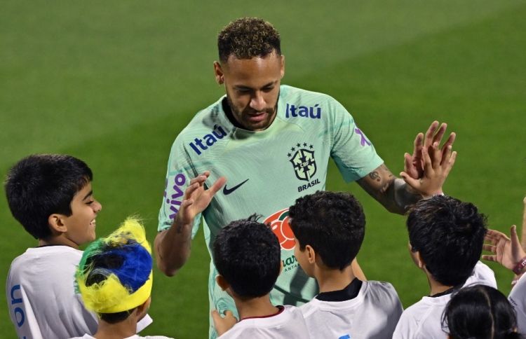 މުޅި ބްރެޒިލް ނޭމާ އާމެދު މިފަހަރު ބޮޑު އުއްމީދެއްގައި